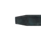 1.5" Blackened Blue Marbled Buffalo Leather Strap