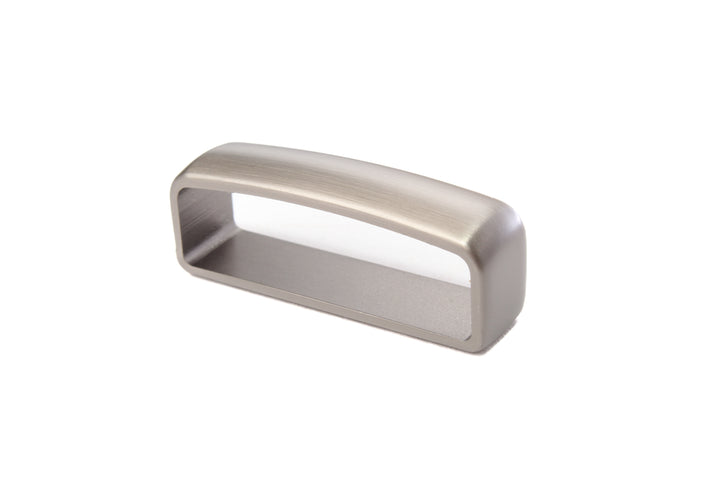 Metallic Loop Buckle metal loops – Anson Belt & Buckle