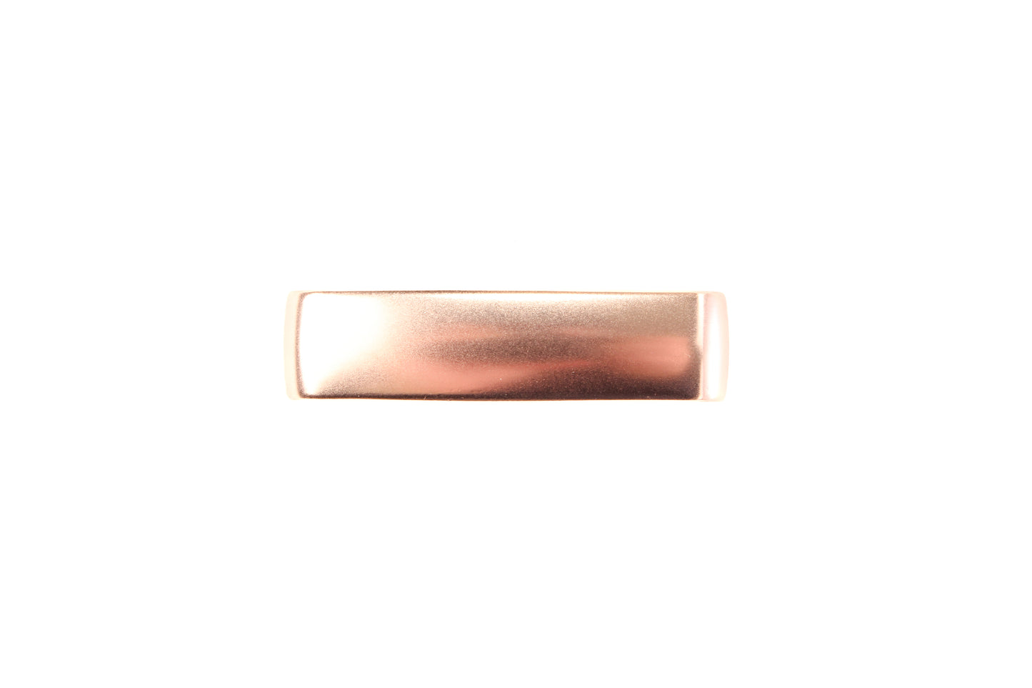1.5” Metal Loop in Rose Gold