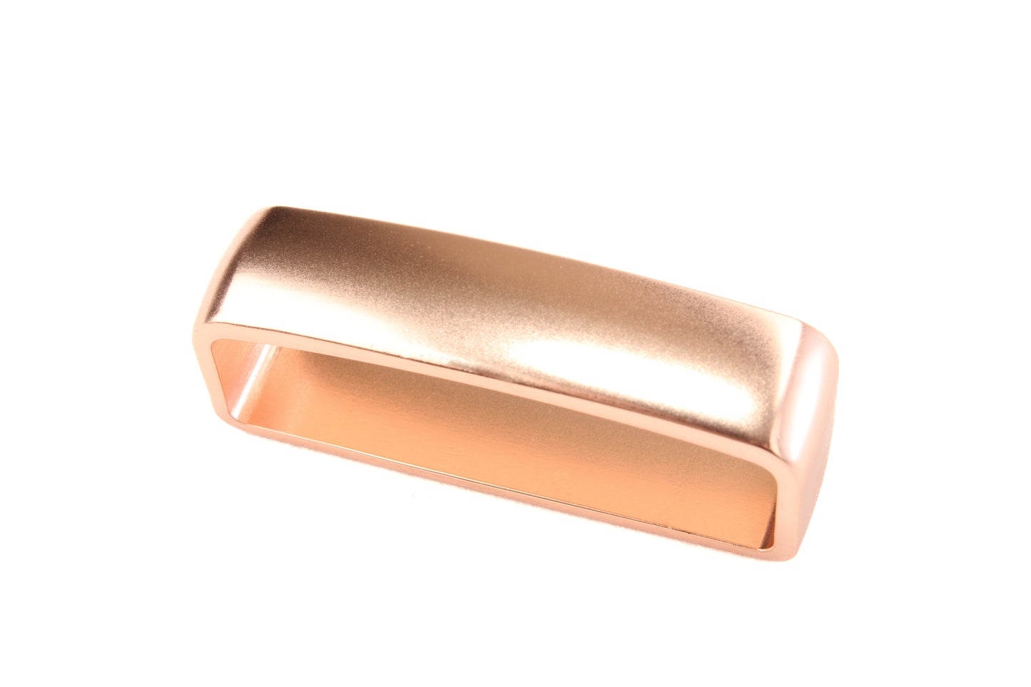 1.5” Metal Loop in Rose Gold