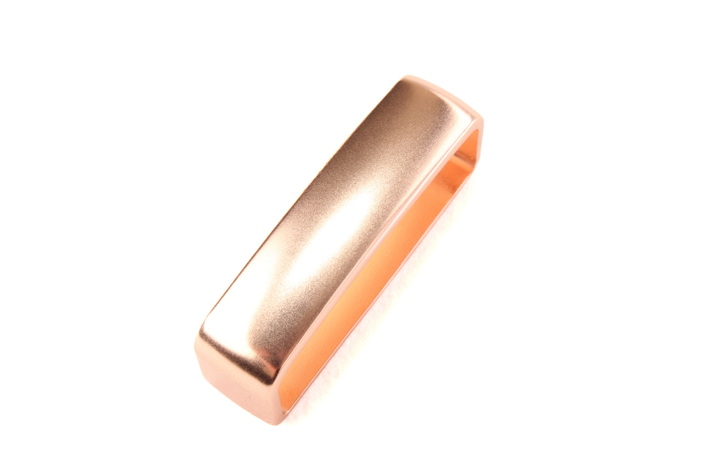 1.5” Metal Loop in Rose Gold