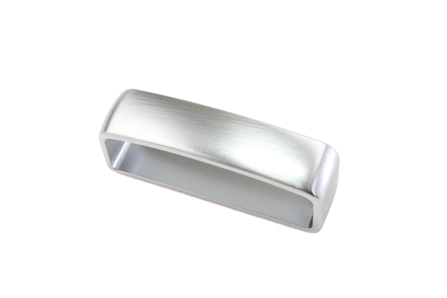 1.5” Metal Loop in Silver