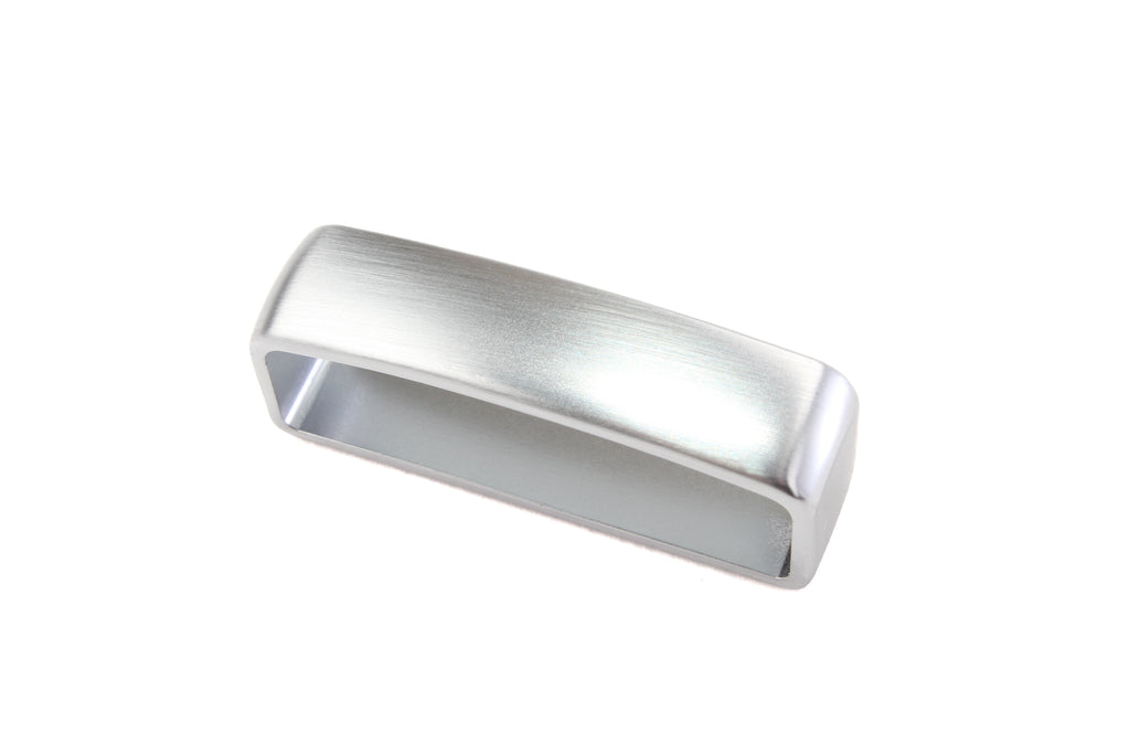 Metallic Loop Buckle Metal Loops - Set of 3 – Anson Belt & Buckle