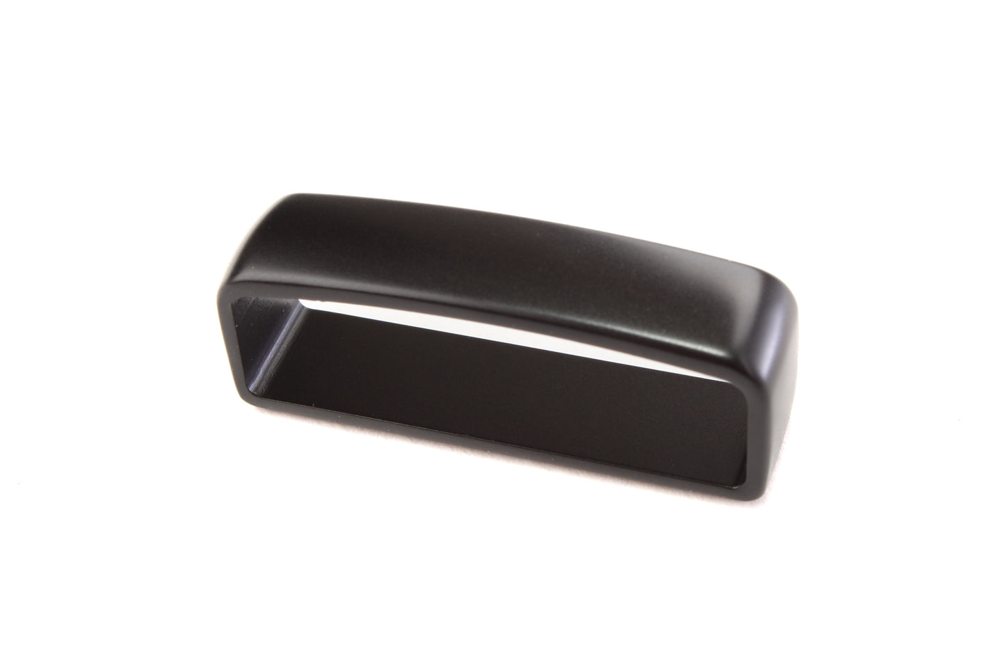 1.5” Metal Loop in Black