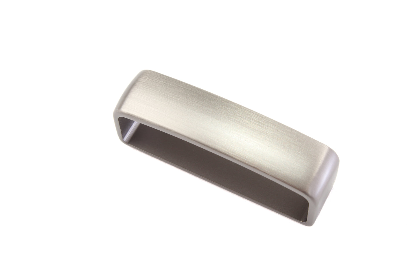 1.5” Metal Loop in Gunmetal