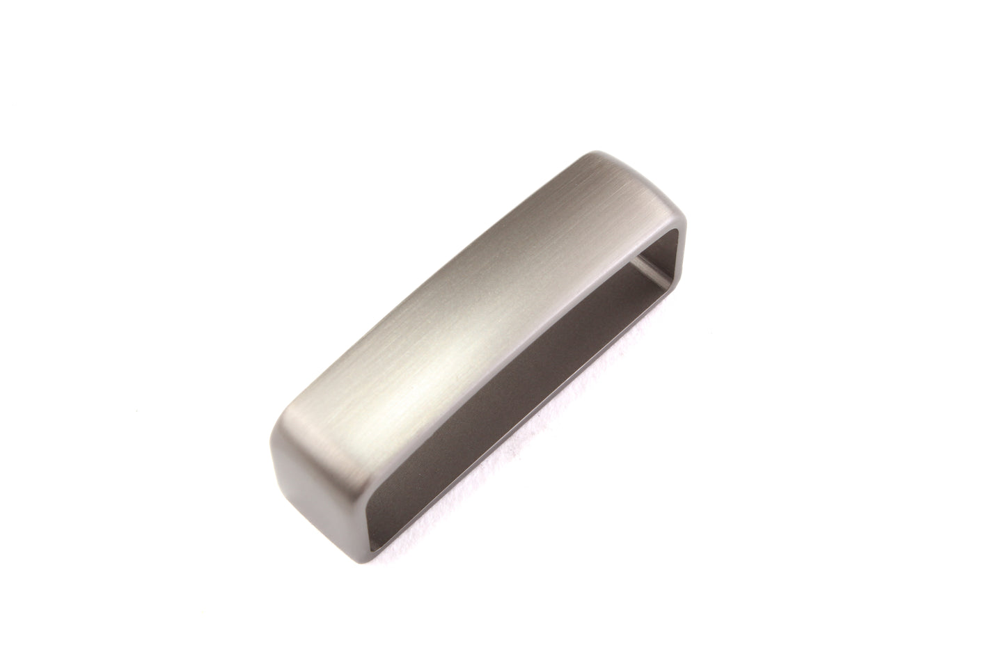 1.5” Metal Loop in Gunmetal