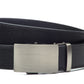 Heritage Buffalo Vegetable Tanned Leather Complete Belt
