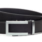 Heritage Buffalo Vegetable Tanned Leather Complete Belt