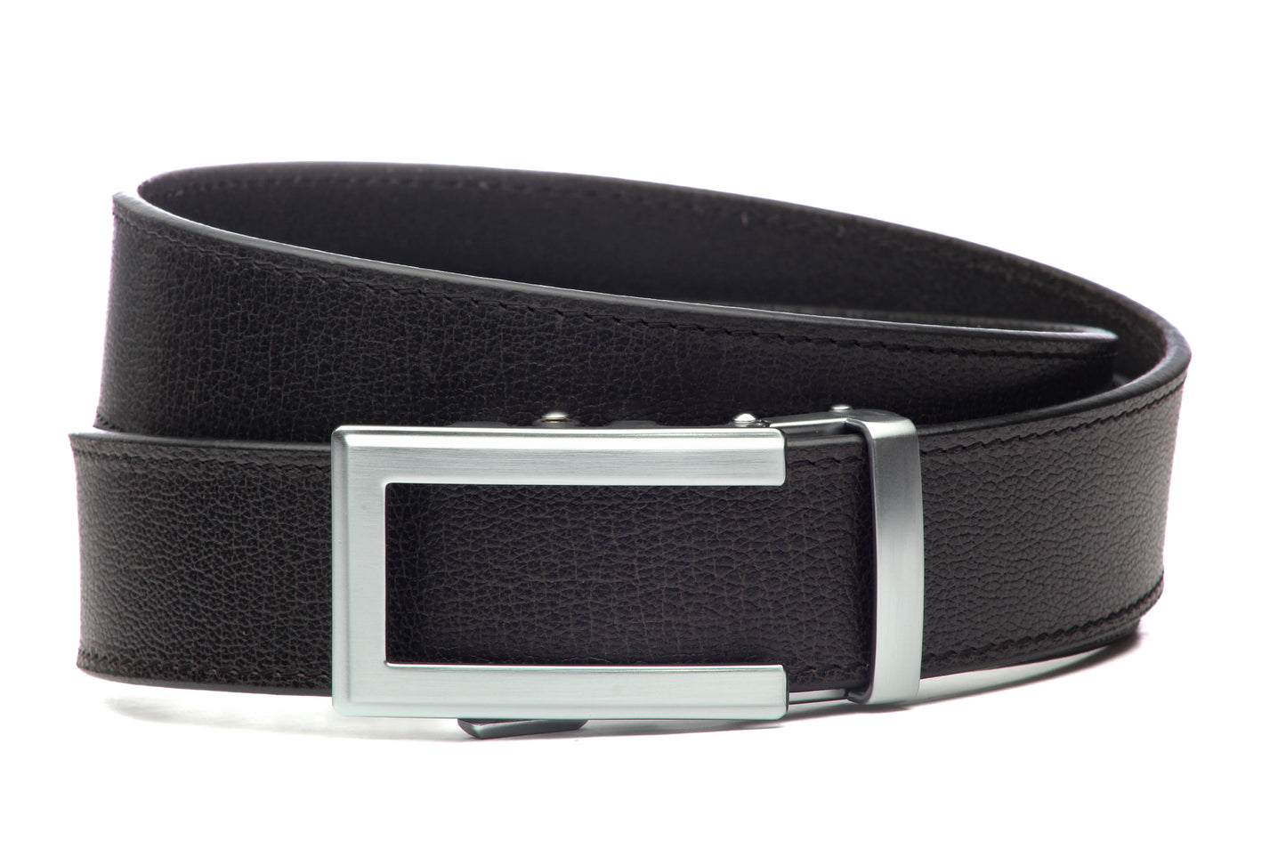 Heritage Buffalo Vegetable Tanned Leather Complete Belt