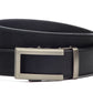 Heritage Buffalo Vegetable Tanned Leather Complete Belt
