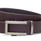 Heritage Buffalo Vegetable Tanned Leather Complete Belt