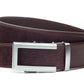 Heritage Buffalo Vegetable Tanned Leather Complete Belt