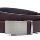 Heritage Buffalo Vegetable Tanned Leather Complete Belt
