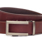 Heritage Buffalo Vegetable Tanned Leather Complete Belt