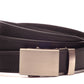 Heritage Buffalo Vegetable Tanned Leather Complete Belt