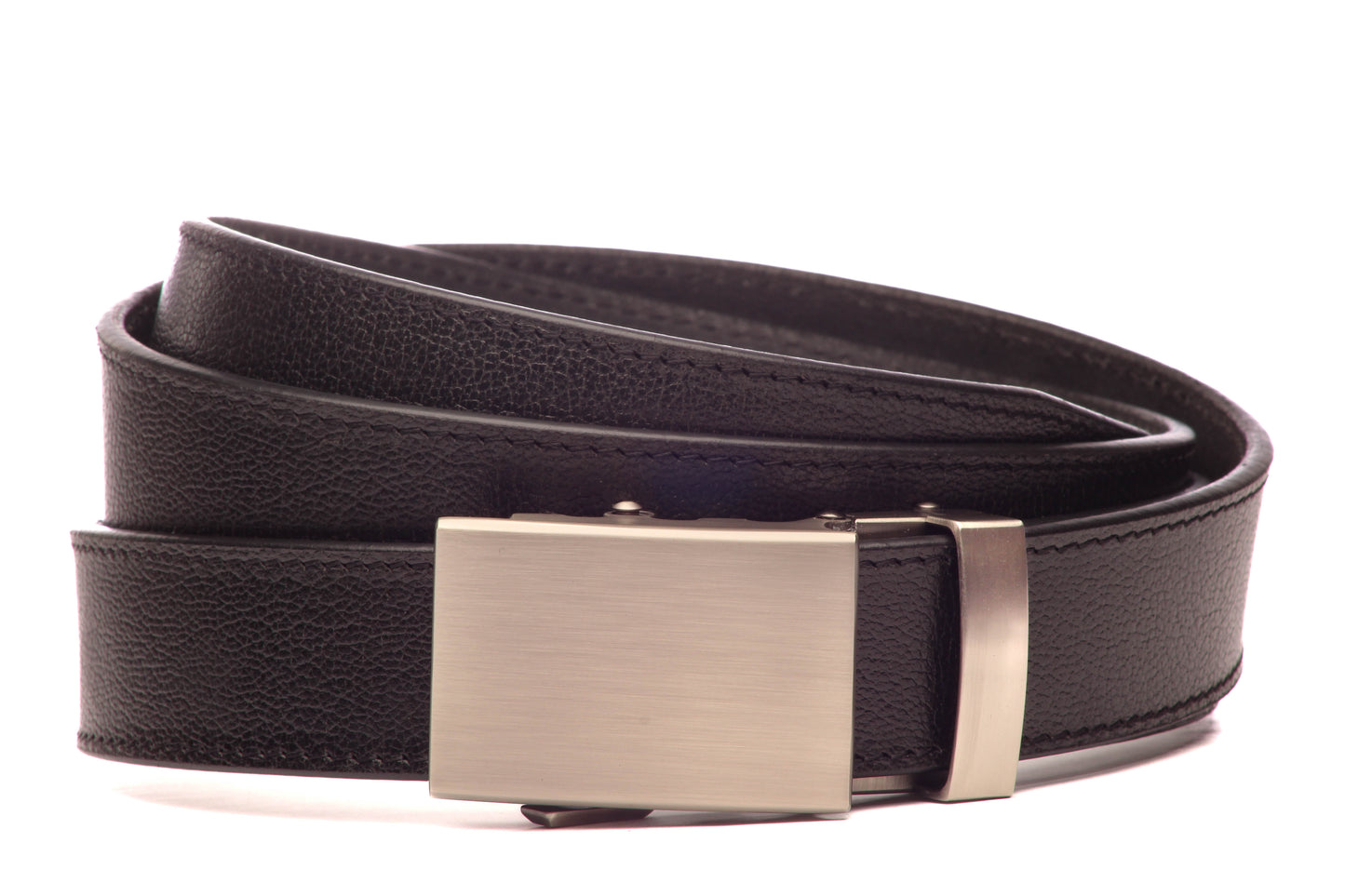 Heritage Buffalo Vegetable Tanned Leather Complete Belt