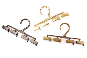 **LIMITED RELEASE** - Anson Belt 4 Strap Hanger