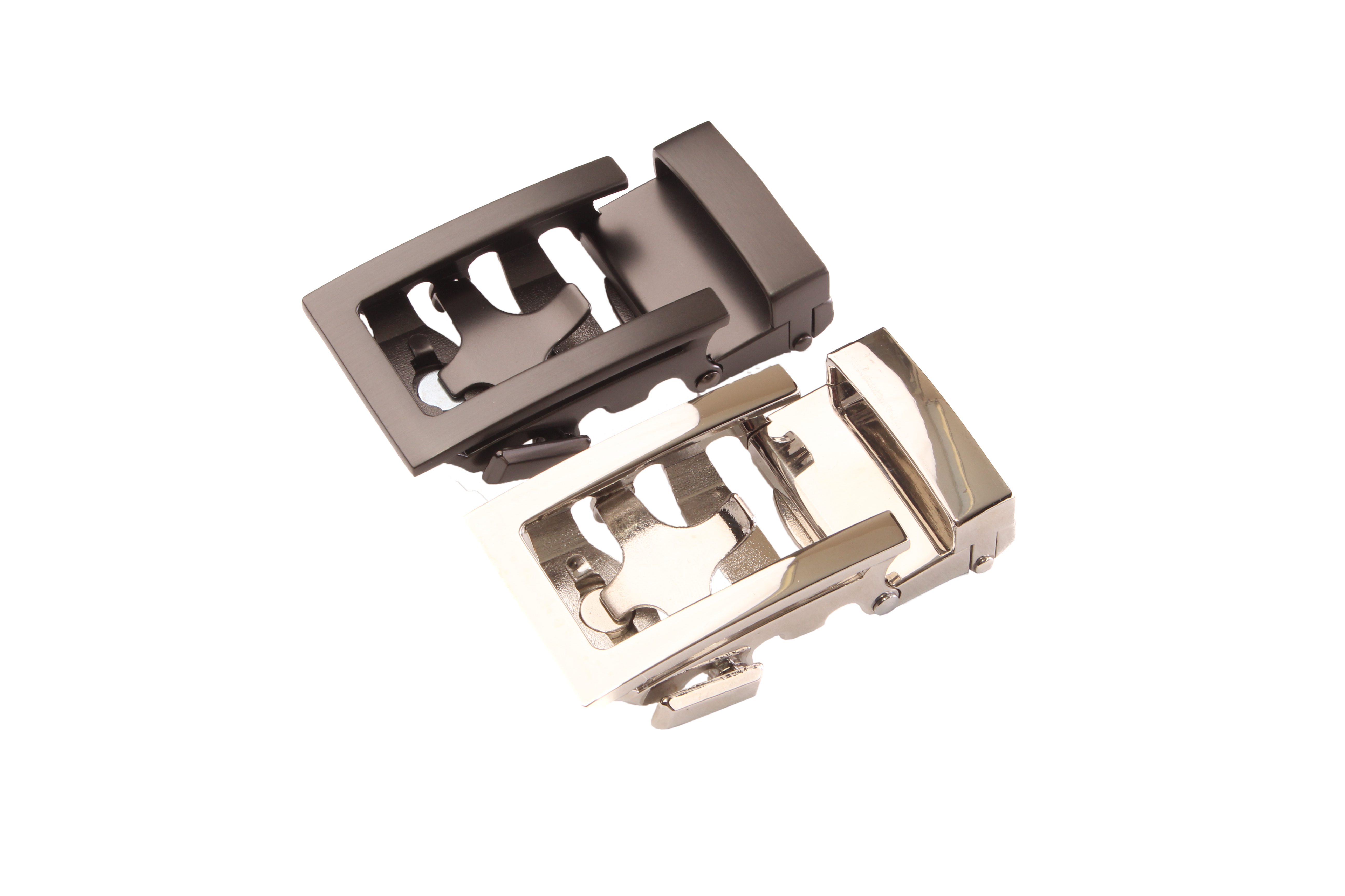 Our Nickel-Free Options, Side by Side