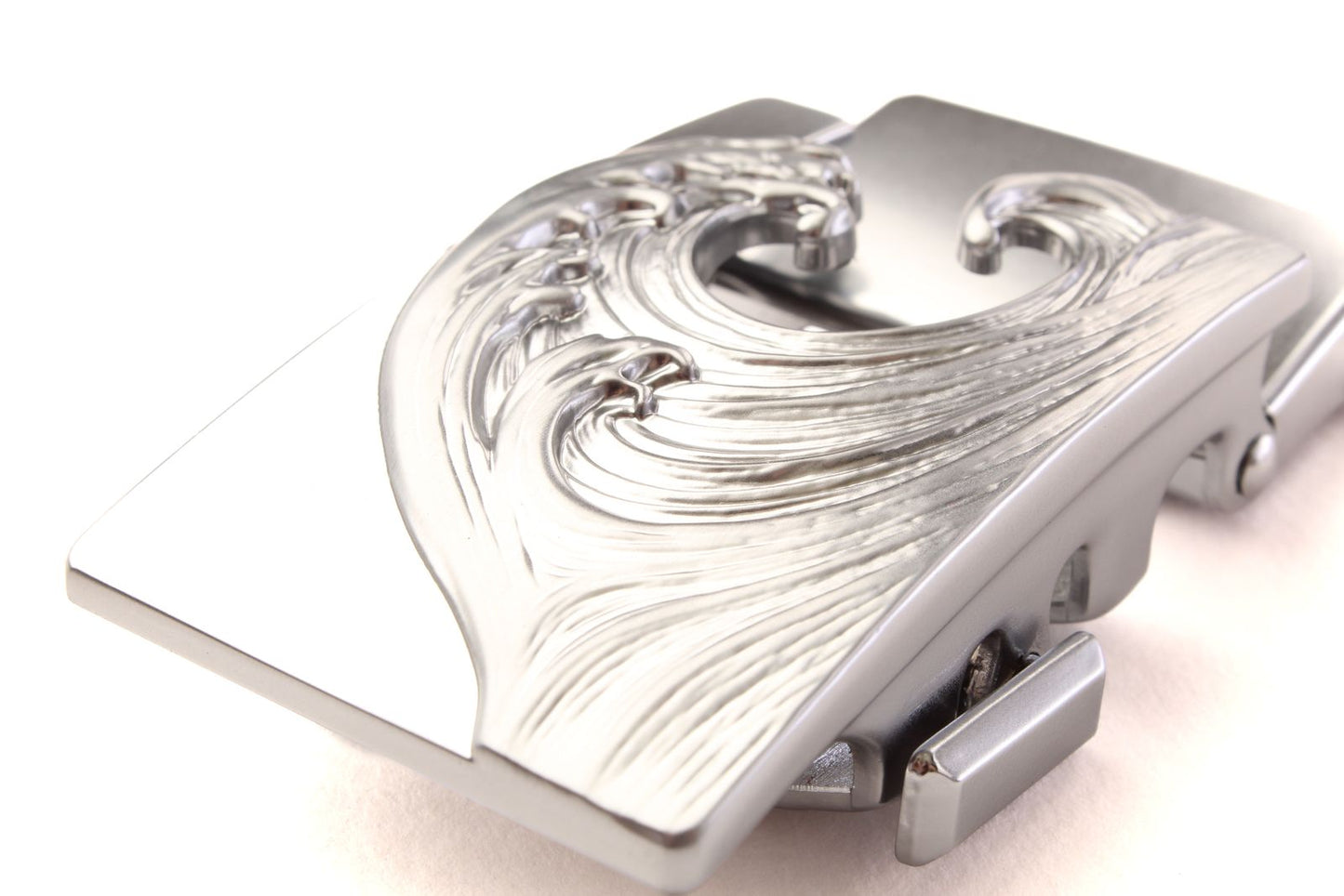 silver