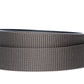 “Blue Collar Bundle” Anson Belt set, 1.5 inches wide, graphite nylon strap