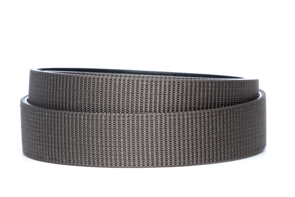 “Blue Collar Bundle” Anson Belt set, 1.5 inches wide, graphite nylon strap