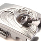 1.5" Wave Buckle