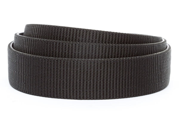 mens-XL-nylon-belt-strap-in-