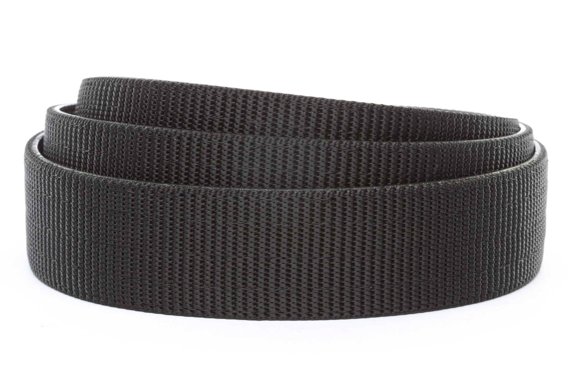 Concealed Carry (CCW/EDC) Belt Strap Men's Ratchet Belt Black