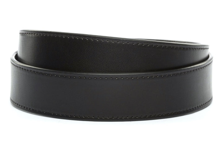 Belts Without Holes. Anson Belt & Buckle offers micro-adjustable ...