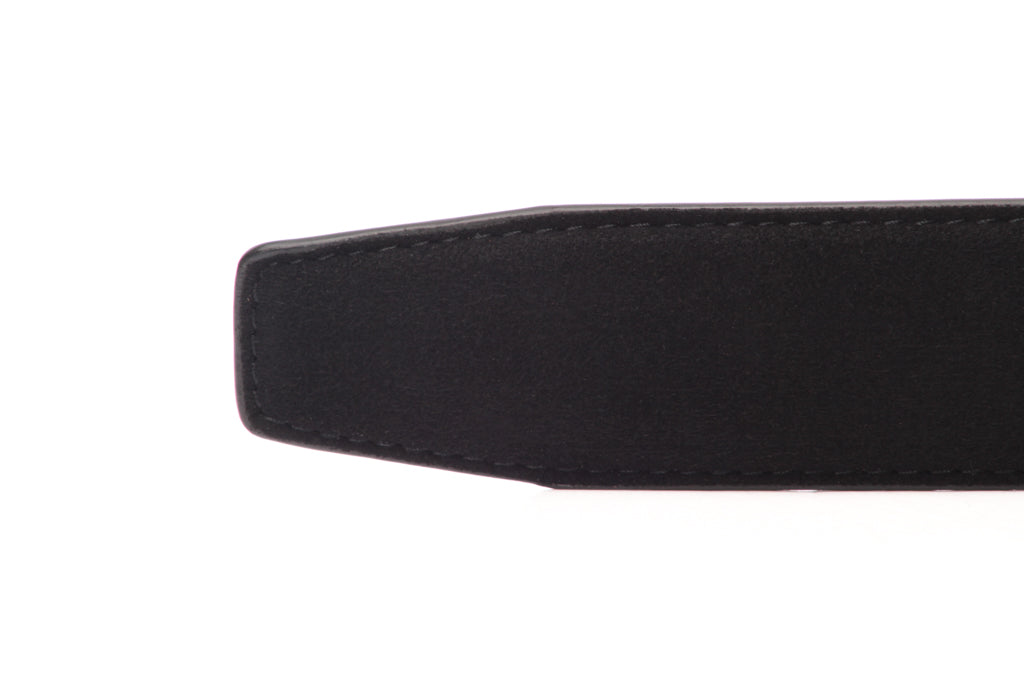 Men's Black Suede Belt - 1.5 Inch Leather Belt - Suede Belt authentic Mens - Men's Belt For Jeans - Wide Leather Belt - Wide Mens Leather Belt