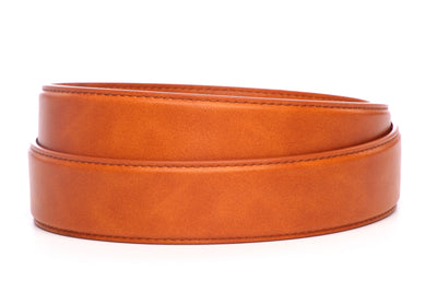 Saddle Tan Micro-Patina Strap
