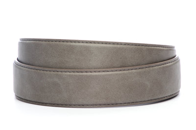 Shark Grey Micro-Patina Strap