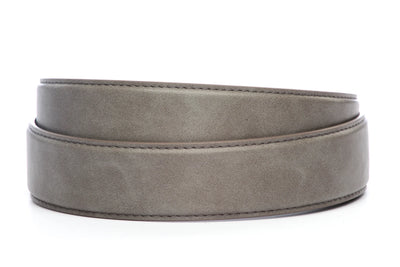 Shark Grey Micro-Patina Concealed Carry Strap
