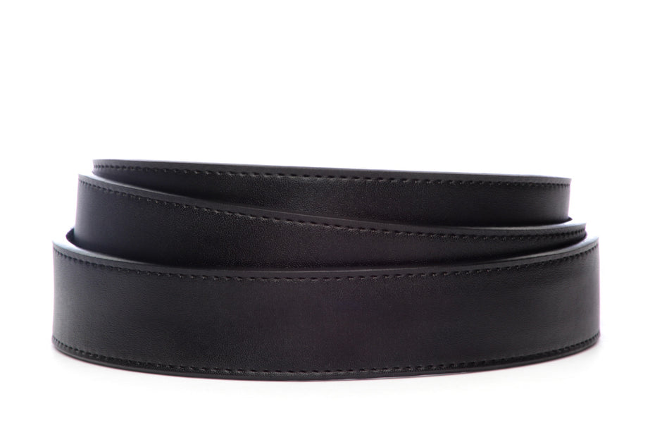 Belts Without Holes. Anson Belt & Buckle offers micro-adjustable ...