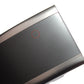 **FACTORY SECOND** 1.5" Onyx Buckle in Matte Gunmetal - Anson Belt & Buckle