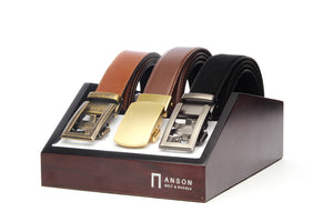 **FACTORY SECOND** Anson Display-Storage Box