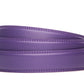 1.25" Purple Microfiber Strap (CAS)