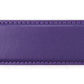 1.5" Purple Microfiber Strap (CAS)