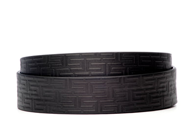 Anson Signature Invincibelt in Black