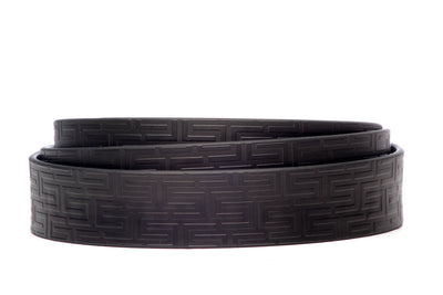 Anson Signature Invincibelt in Black