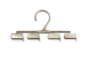 Anson Belt 4 Strap Hanger - Anson Belt & Buckle