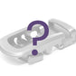 **FACTORY SECONDS** 1.5" MYSTERY Buckle - Anson Belt & Buckle