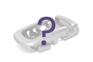 **FACTORY SECONDS** 1.5" MYSTERY Buckle