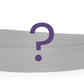 **FACTORY SECONDS** 1.5" MYSTERY Strap