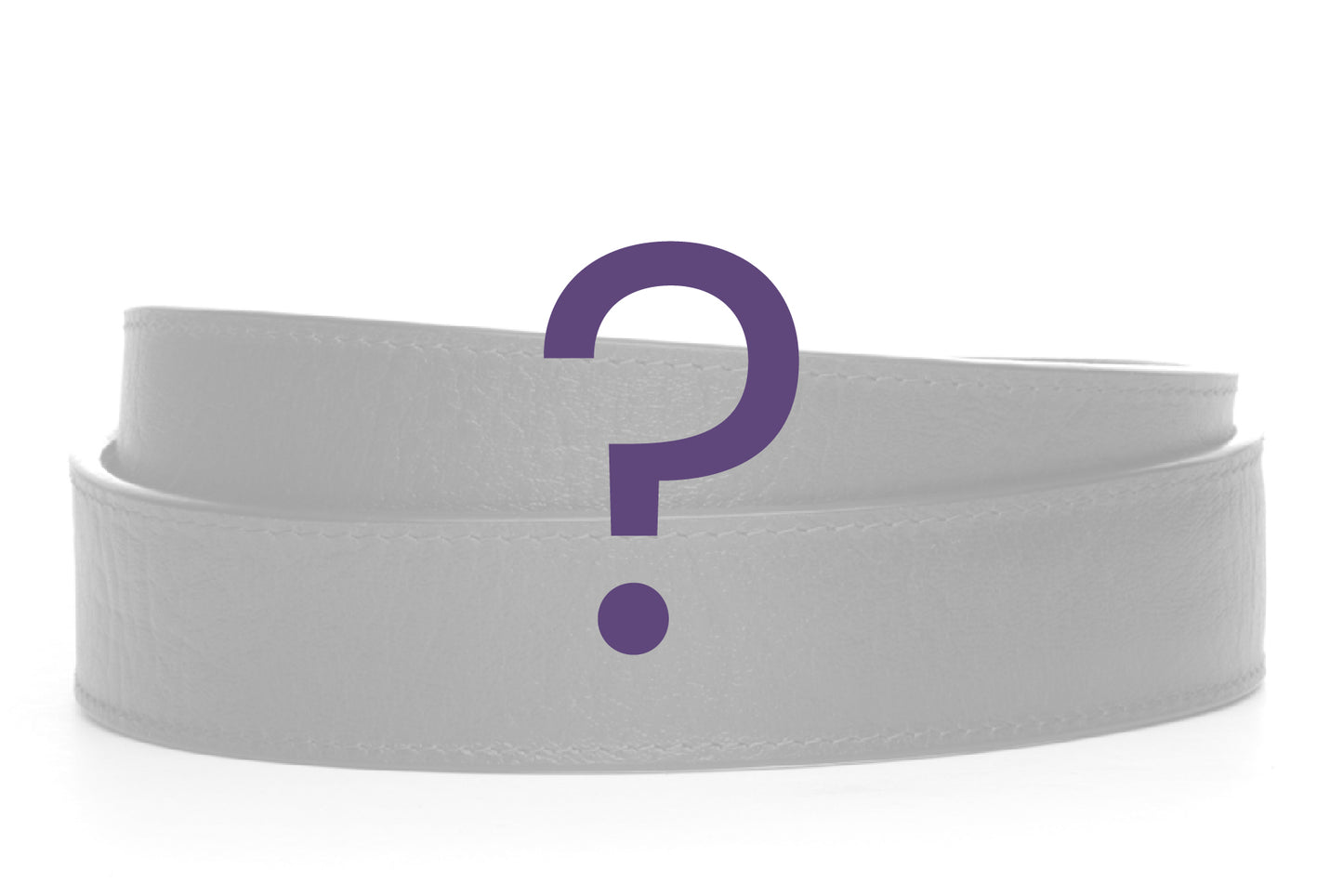 **FACTORY SECONDS** 1.5" MYSTERY Strap