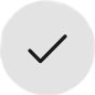 Item selected indicator